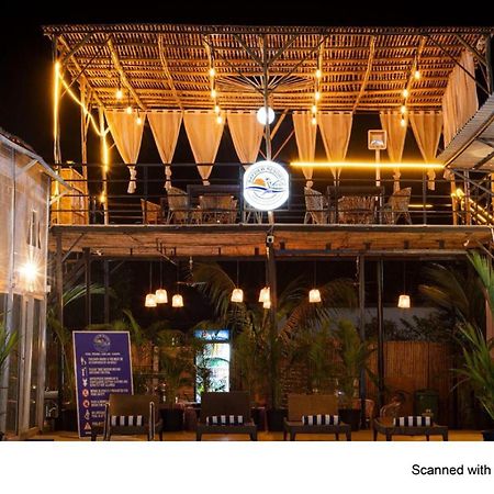 Bayview Cottage Pool Anjuna Esterno foto